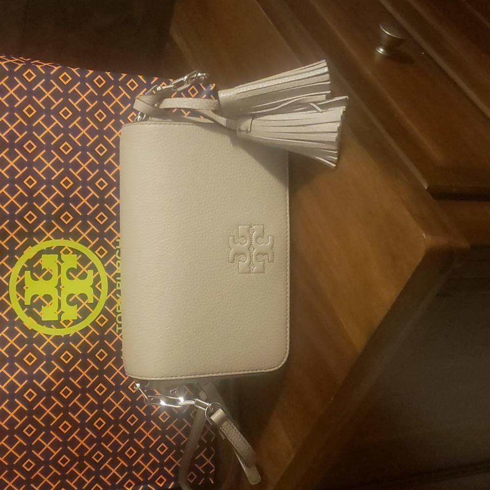 Tory Burch Thea Mini Bag